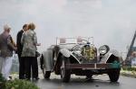 Mercedes-Benz 680S Saoutchik Torpedo Roadster 1928 года